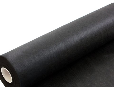 IGLACO AGROWŁÓKNINA CZARNA 50g/m2 - 1,6 x 100 m IGLACO AGROWŁÓKNINA CZARNA 50g/m2 - 1,6 x 100 m