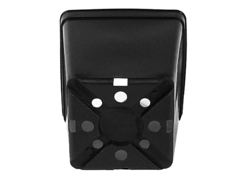 Doniczka kwadratowa 3 L 15x15x15 cm - 100 szt Doniczka kwadratowa 3 L 15x15x15 cm - 100 szt