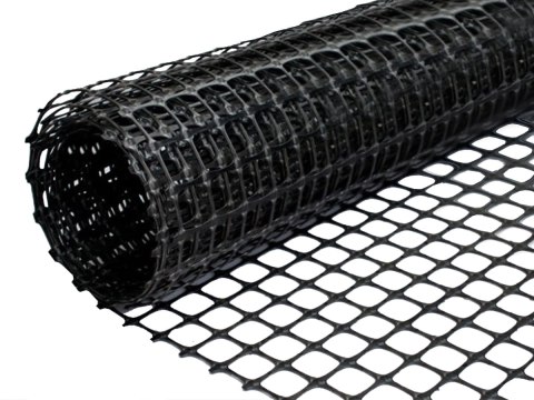 Geosiatka na skarpy, zbocza - 1,2 x 25 m zielona Geosiatka na skarpy, zbocza - 1,2 x 25 m zielona