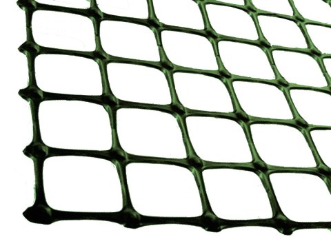 Geosiatka na skarpy, zbocza - 1,2 x 25 m zielona Geosiatka na skarpy, zbocza - 1,2 x 25 m zielona