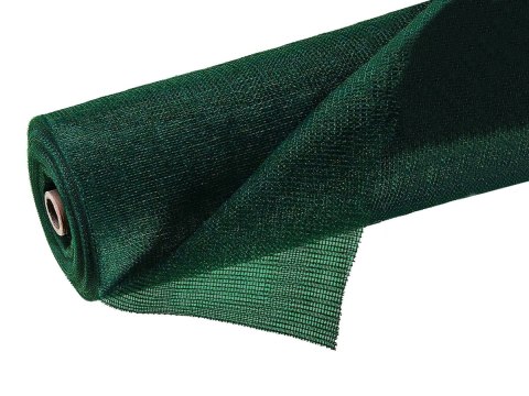 Siatka cieniująca 1,5x1 m 70 % ZIELONA Siatka cieniująca 1,5x1 m 70 % ZIELONA