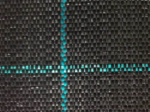 Agrotkanina czarna Primegarden - 3,2 x 100 m 100g/m2 Agrotkanina czarna Primegarden - 3,2 x 100 m 100g/m2
