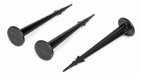 Kołki GARDENPEG 100mm - 100 szt Kołki GARDENPEG 100mm - 100 szt