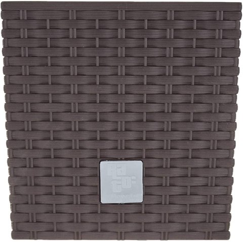 Doniczka Rato low - UMBRA 26x26x27 cm Doniczka Rato low - UMBRA 26x26x27 cm
