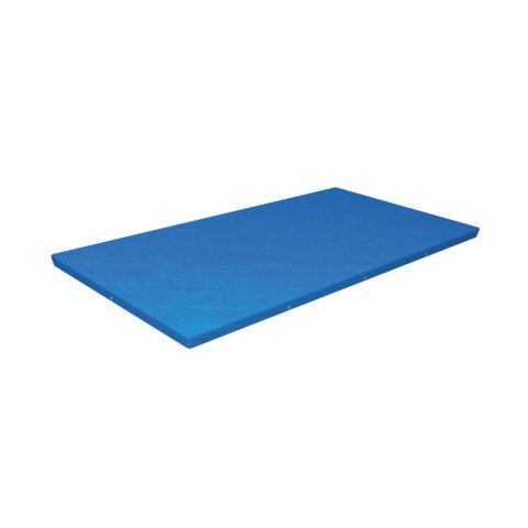 Pokrywa na BASEN prostokątna 400x211cm BESTWAY 58107