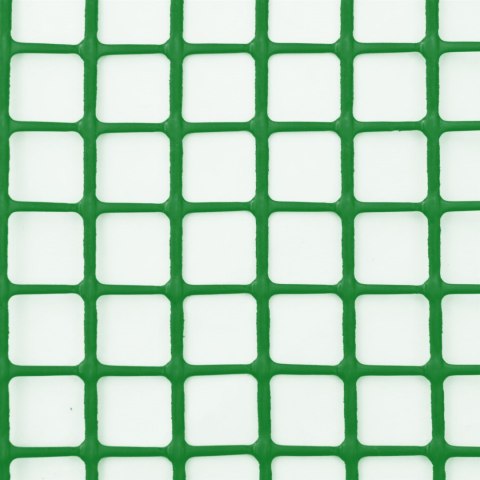 Siatka plastikowa, ogrodzeniowa 1,2 x 5m zielona Siatka plastikowa, ogrodzeniowa 1,2 x 5m zielona