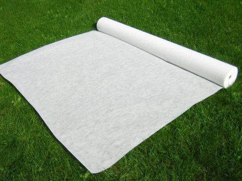 Agrowłóknina biała 17 g/m2 - 2,1 x 30 m okrywowa Agrowłóknina biała 17 g/m2 - 2,1 x 30 m okrywowa
