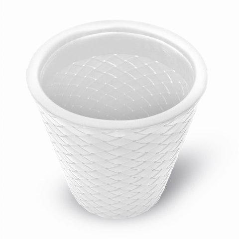 Doniczka MATUBA biała 350 - 19 l Doniczka MATUBA biała 350 - 19 l