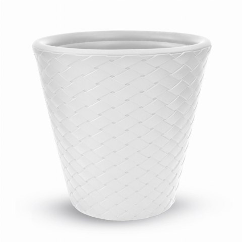 Doniczka MATUBA biała 350 - 19 l Doniczka MATUBA biała 350 - 19 l
