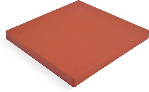 Platforma jezdna pod doniczki TERAKOTA 40 x 40 cm płaska Platforma jezdna pod doniczki TERAKOTA 40 x 40 cm płaska