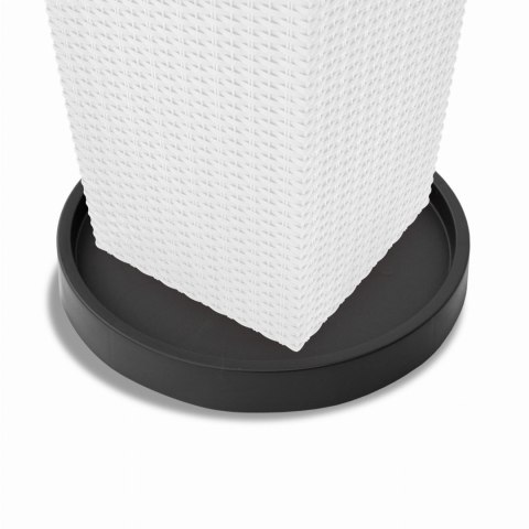 Platforma jezdna pod doniczki okrągła 45 cm z rantem Platforma jezdna pod doniczki okrągła 45 cm z rantem