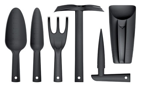 Zestaw narzędzi ogrodowych-TOOLS SET