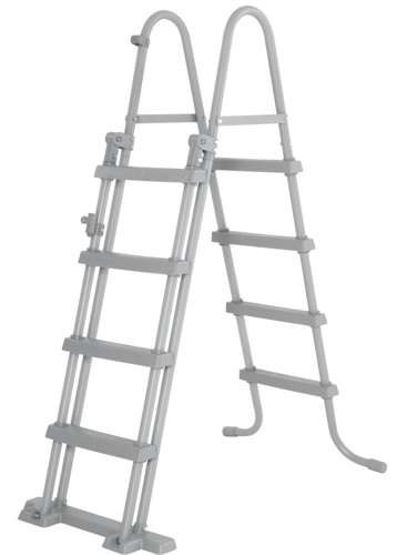 Drabinka do basenu 122cm - BESTWAY 58331 Drabinka do basenu 122cm - BESTWAY 58331