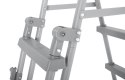 Drabinka do basenu 122cm - BESTWAY 58331 Drabinka do basenu 122cm - BESTWAY 58331
