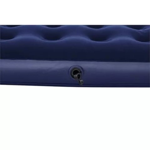 Materac 188x99x22cm - BESTWAY 67001 Materac 188x99x22cm - BESTWAY 67001