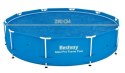 Pokrywa solarna do basenu 305cm- BESTWAY 58241 Pokrywa solarna do basenu 305cm- BESTWAY 58241