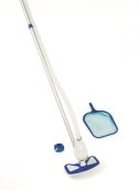 Zestaw czyszczący do basenu - BESTWAY 58234 Zestaw czyszczący do basenu - BESTWAY 58234