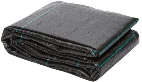 Agrotkanina czarna Primegarden 0,8x25 m 70g/m2 Agrotkanina czarna Primegarden 0,8x25 m 70g/m2