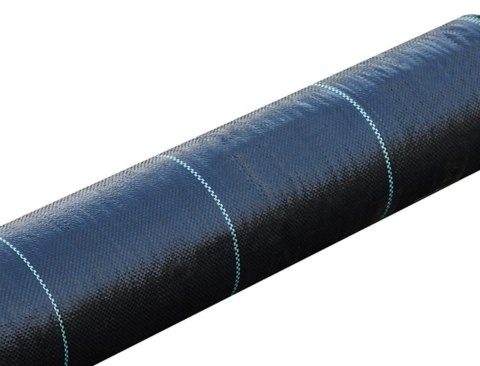 Agrotkanina czarna Primegarden 0,8x25 m 70g/m2 Agrotkanina czarna Primegarden 0,8x25 m 70g/m2