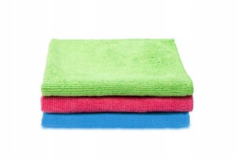 Ściereczka Vileda Mikrofibra Ultra Fresh 3 szt. Ściereczka Vileda Mikrofibra Ultra Fresh 3 szt.
