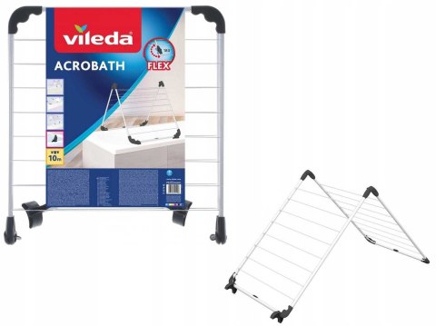Suszarka Vileda Acrobath Suszarka Vileda Acrobath