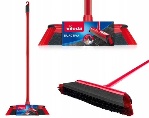 Szczotka Vileda DuActiva Classic Szczotka Vileda DuActiva Classic