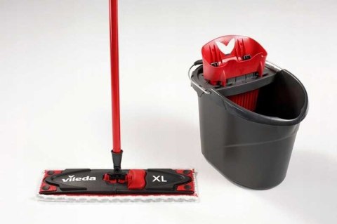 Vileda Ultramax BOX XL (mop + wiaderko) Vileda Ultramax BOX XL (mop + wiaderko)