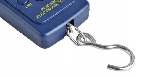 Waga bagażowa LED - 40kg Waga bagażowa LED - 40kg