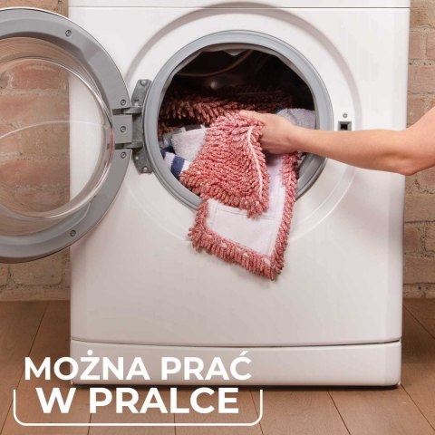 Vileda Pet Pro Wkład do mopa do sierści i włosów Vileda Pet Pro Wkład do mopa do sierści i włosów