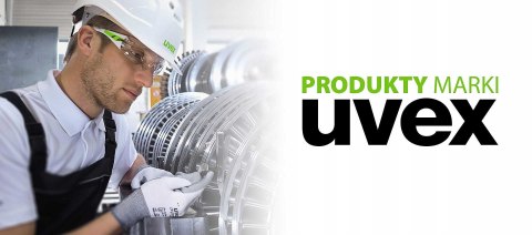Wkładki Przeciwhałasowe / UVEX / UX-HICOM Wkładki Przeciwhałasowe / UVEX / UX-HICOM