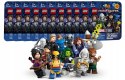 71039 - LEGO Minifigures - Marvel Seria 2 - Komplet 12 szt.