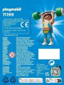 Playmobil - 71199 - Sztangista