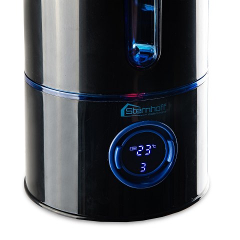 Nawilżacz powietrza 3,5L LED Niebieski Nawilżacz powietrza 3,5L LED Niebieski