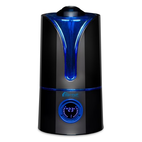 Nawilżacz powietrza 3,5L LED Niebieski Nawilżacz powietrza 3,5L LED Niebieski