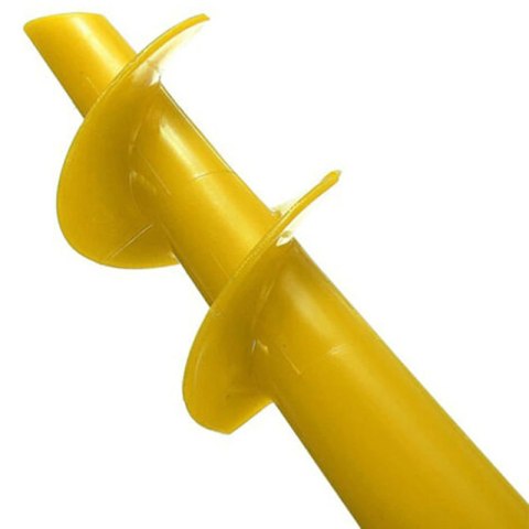 Uchwyt do parasola wkręcany Świder Uchwyt do parasola wkręcany Świder