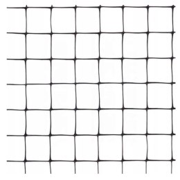 Siatka na krety i nornice 40g/m2 2x100m + Szpilki