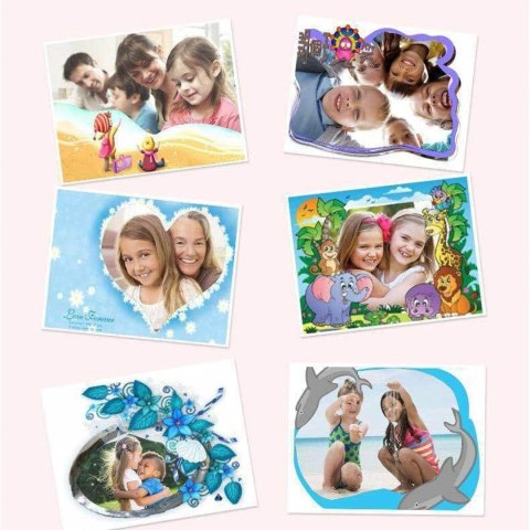 Aparat fotograficzny dla dzieci + Karta 64GB Aparat fotograficzny dla dzieci + Karta 64GB