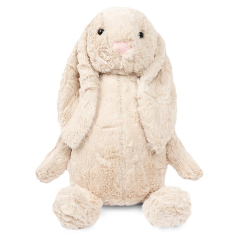 Maskotka pluszak Zając Filip 50cm Maskotka pluszak Zając Filip 50cm