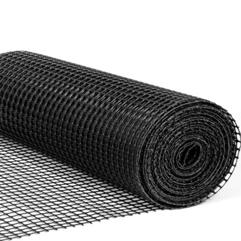Siatka na krety i nornice 40g/m2 1x25m Siatka na krety i nornice 40g/m2 1x25m