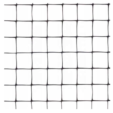 Siatka na krety i nornice 40g/m2 2x20m Siatka na krety i nornice 40g/m2 2x20m