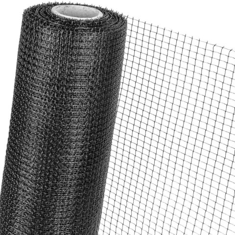 Siatka na krety i nornice 40g/m2 2x20m Siatka na krety i nornice 40g/m2 2x20m