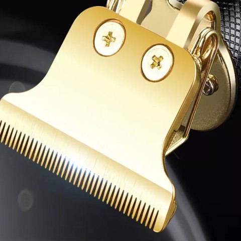 Trymer do włosów i brody Akumulatorowy USB Trymer do włosów i brody Akumulatorowy USB