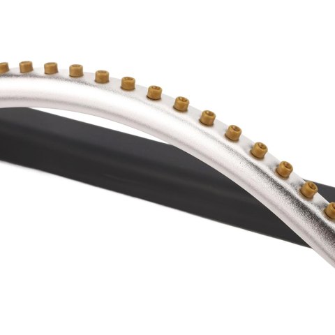 Zraszacz ogrodowy wahadłowy regulowany 1/2"-3/4" Zraszacz ogrodowy wahadłowy regulowany 1/2"-3/4"